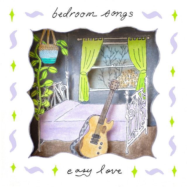 Bedroom Songs cover art