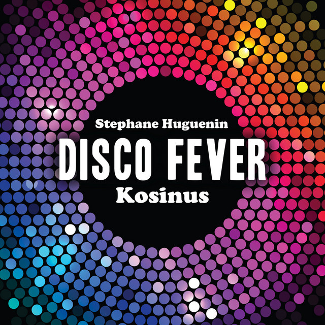 Disco Fever
