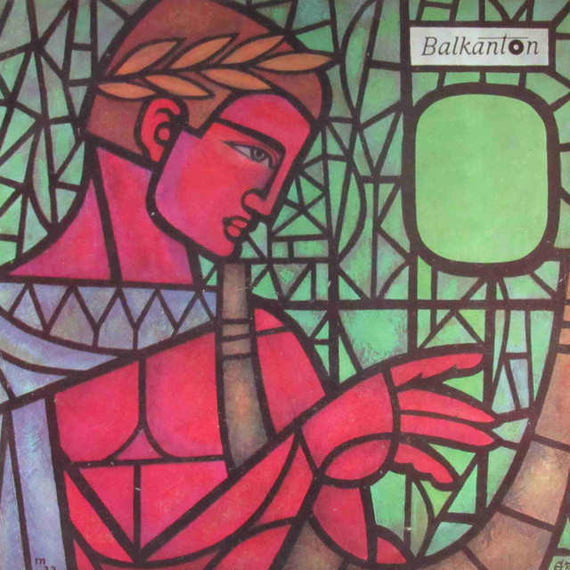 Three Diaphonic Dances: I. Moderato cover art