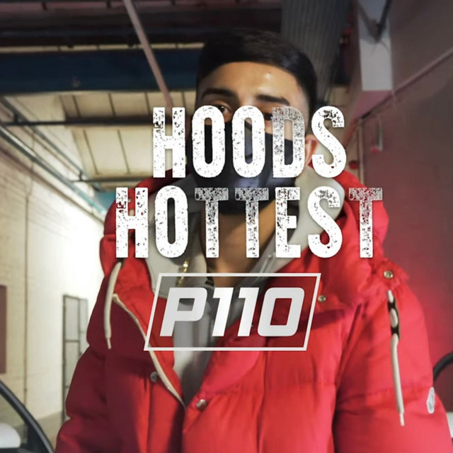 HoodsHottest Part2 cover art