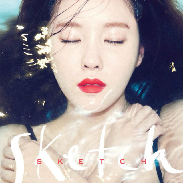 HYOMIN ヒョミン ソロアルバム 【 SKETCH 】 韓国盤CD 限定盤 Sketch - song and lyrics by Hyomin | Spotify