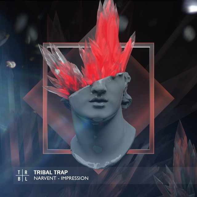 Impression cover art