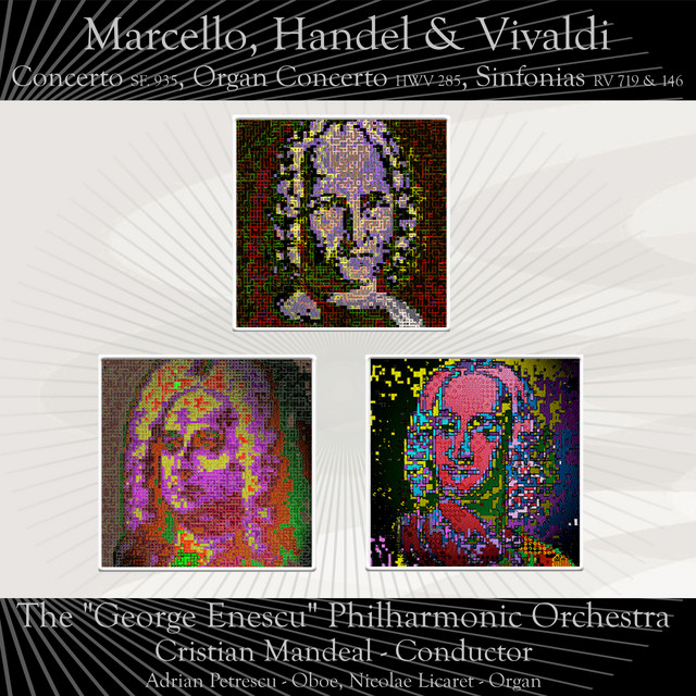 George Enescu Bucharest Philharmonic Orchestra