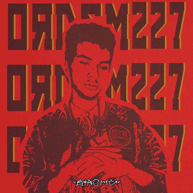 Ordem 227 cover art