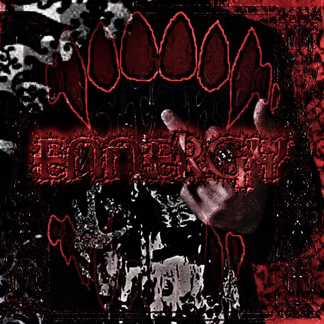 ENNERGY cover art