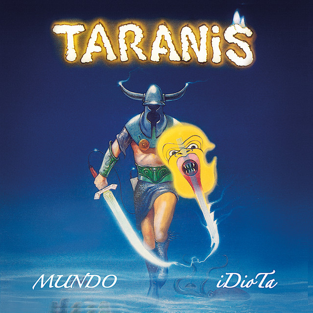 Taranis photo