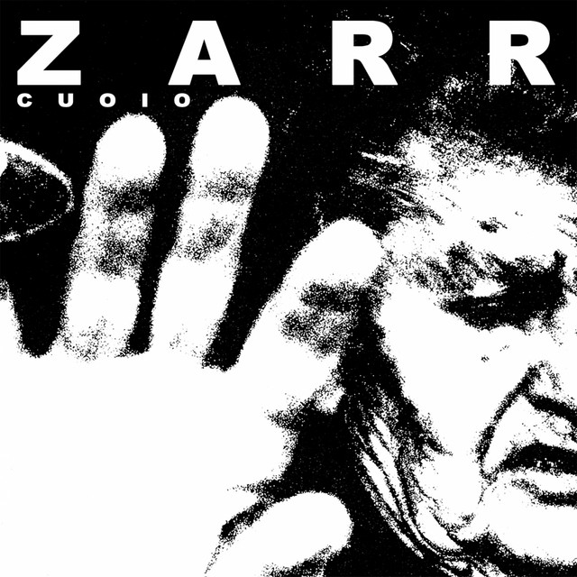 Zarr