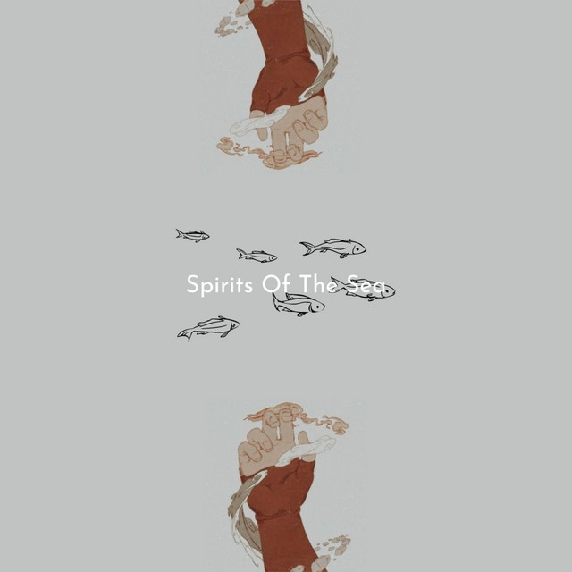 Spirits Of The Sea