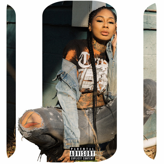 11:11 cover art