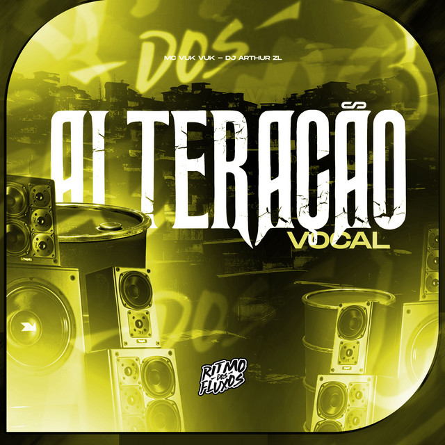 Alteração Vocal
