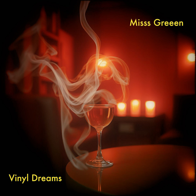 Vinyl Dreams