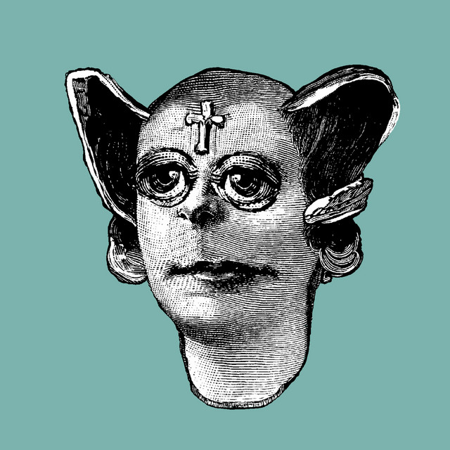 undefined album image