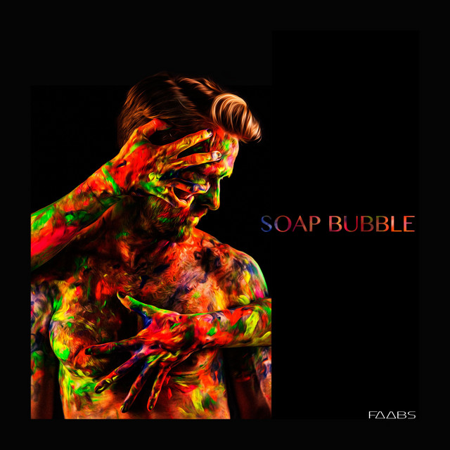 Soap Bubble cover art