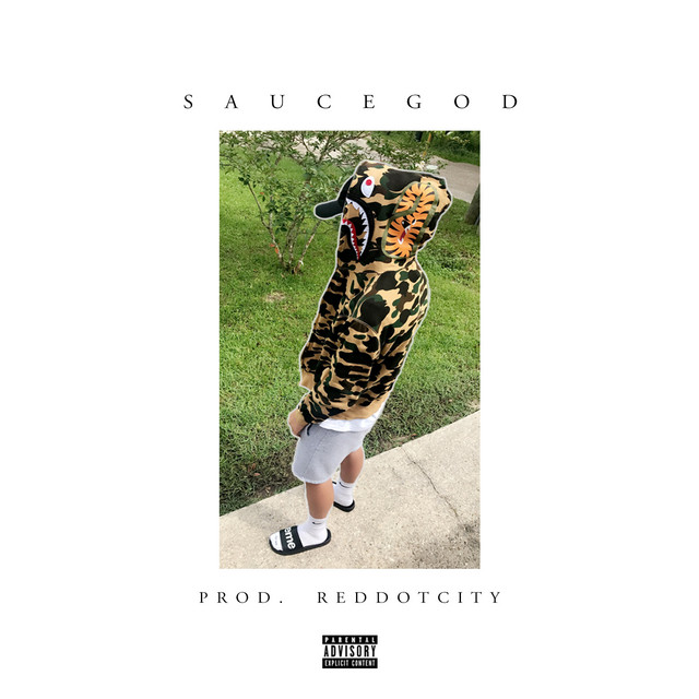Saucegod