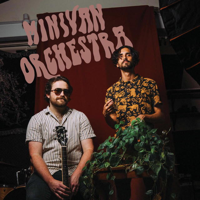 Minivan Orchestra