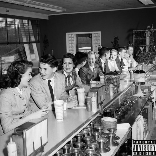 Jay Gatsby cover art