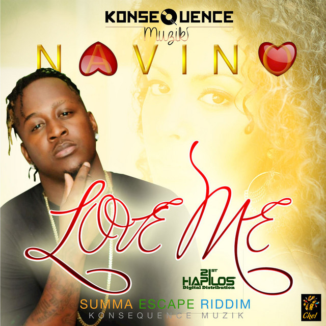 Love Me - Single - Single by Navino | Spotify