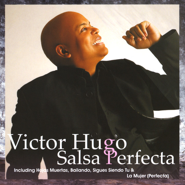 !Salsa Perfecta! (Dancer's Dream) cover art