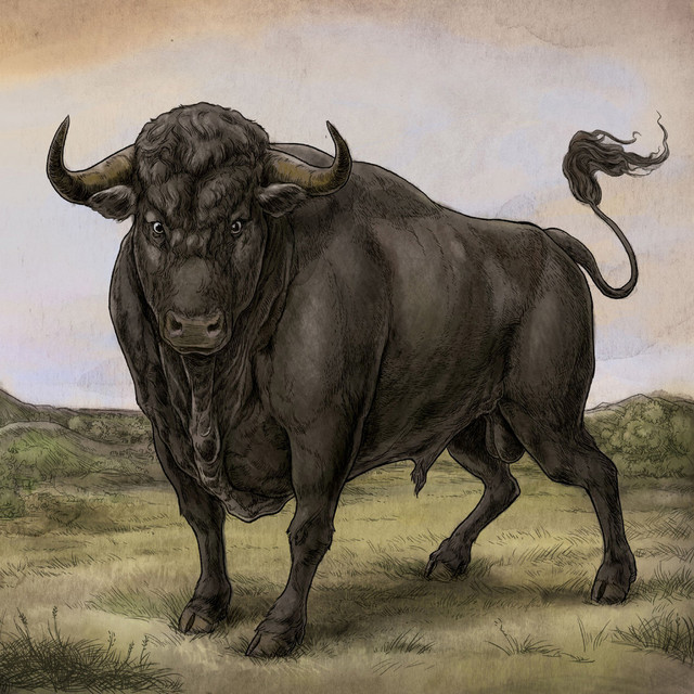 San Fermin cover art
