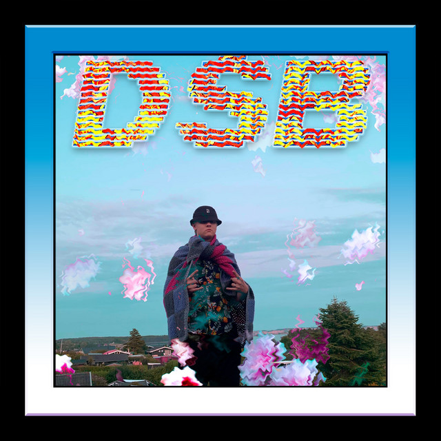 DSB cover art