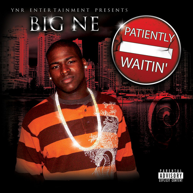Patiently Waitin' cover art