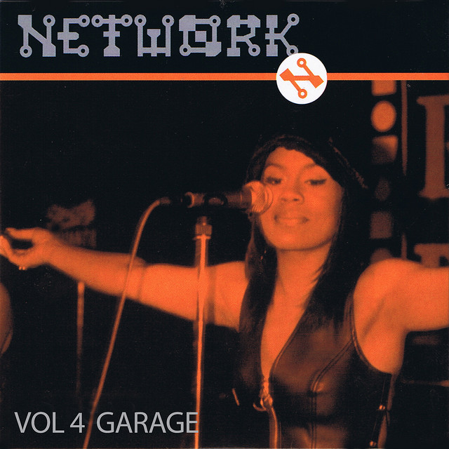 Direct Me - Joey Negro Remix
