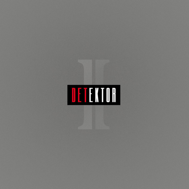 Detektor II cover art
