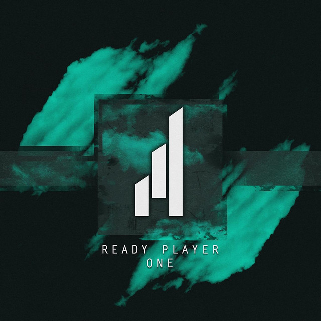 Ready Player One cover art