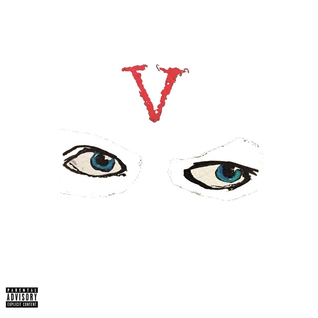 Vlone cover art