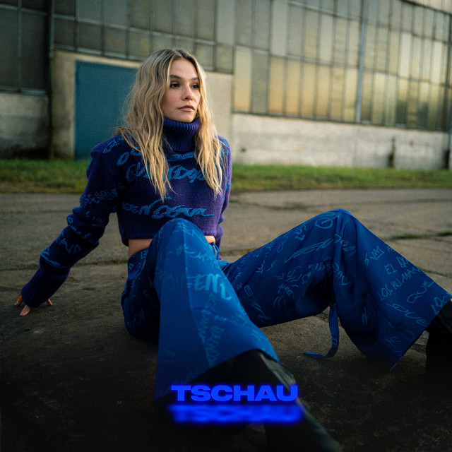 Tschau Tschau cover art