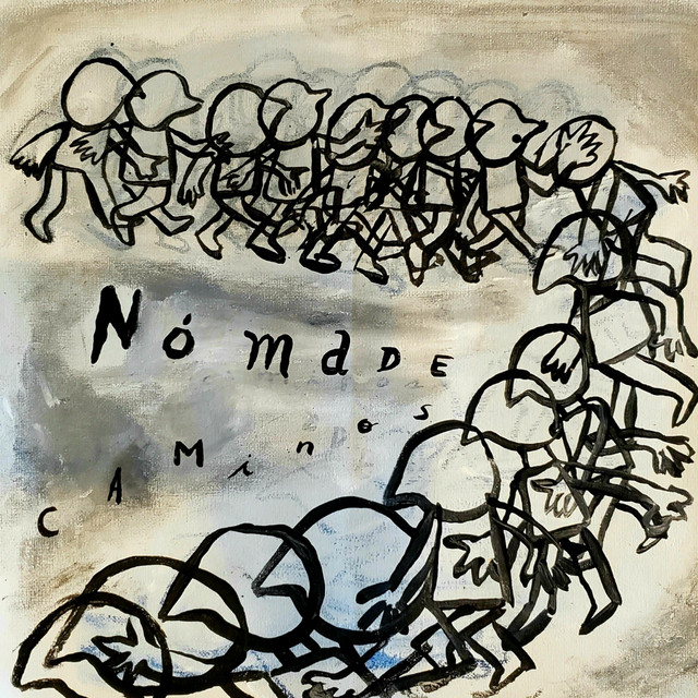 Caminos cover art