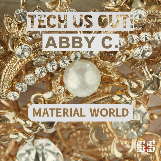 Material World - Bashar Mix cover art