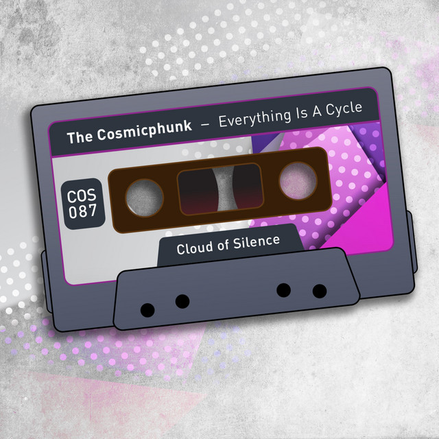 Everything Is a Cycle album image