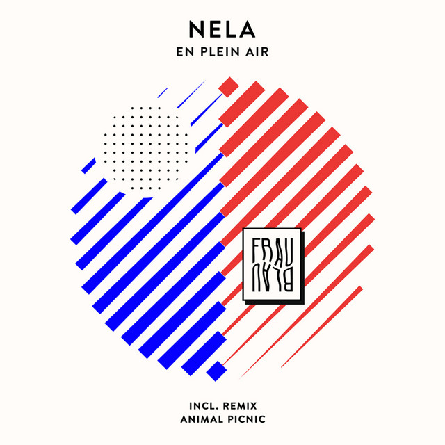 When The Night Is Young - Animal Picnic Remix album art