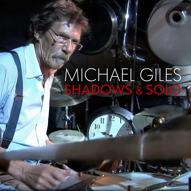 SHADOWS cover art