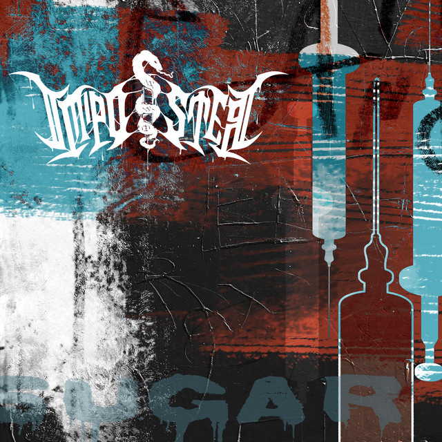 Sugar cover art