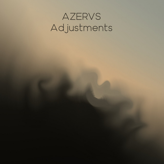 Adjustments cover art
