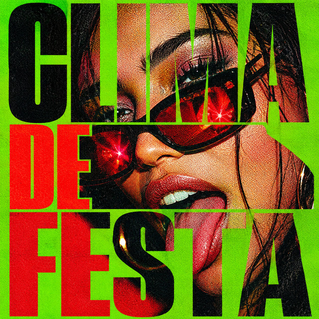 Clima de Festa