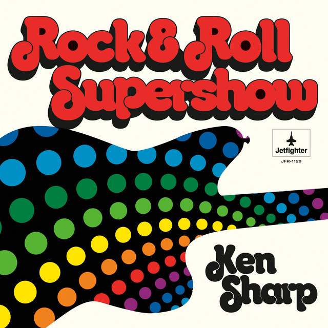 Rock & Roll Supershow cover