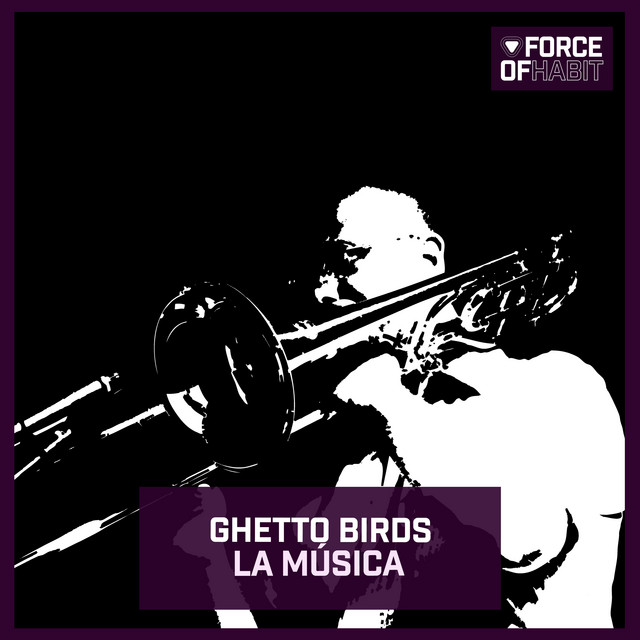 La Música cover art