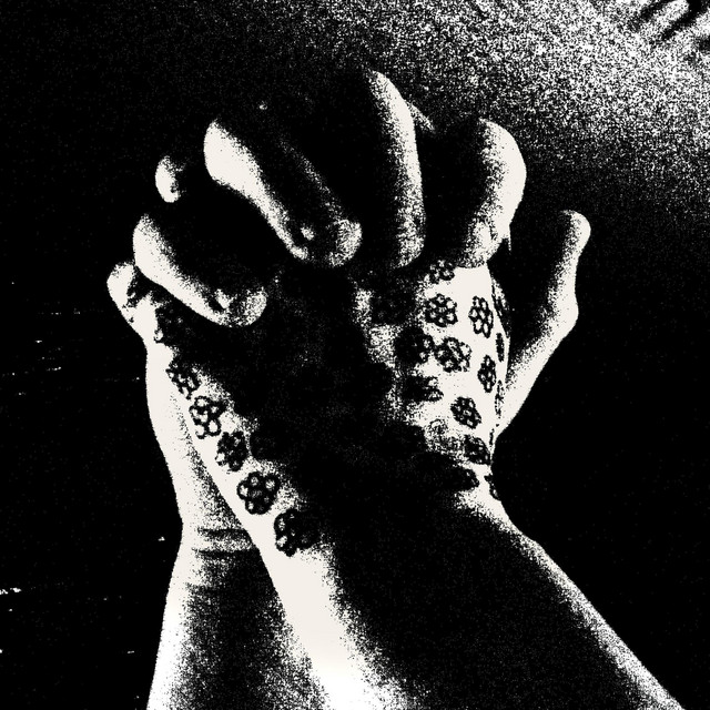 BURY ME cover art