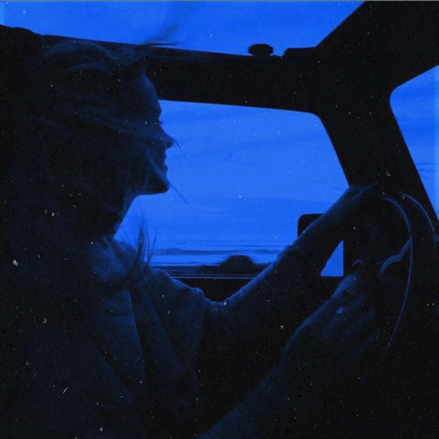 BORDERS cover art