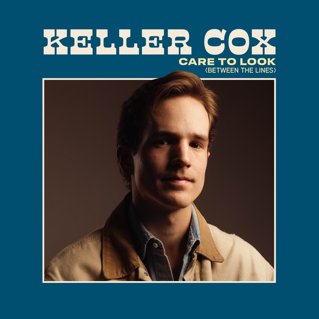 Care To Look (Between The Lines) cover art