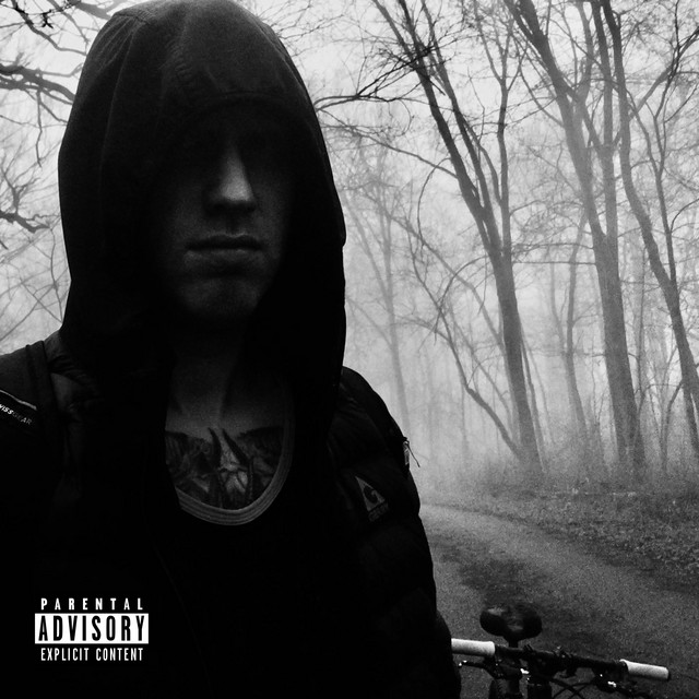 Stre$$ed cover art