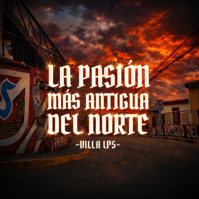 Villa LPS