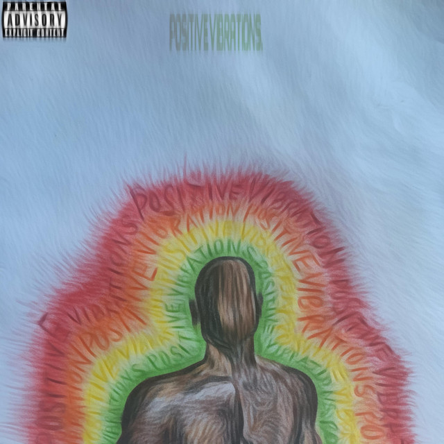 Positive Vibrations cover art