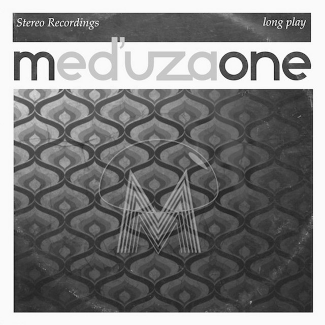 Med'Uza One cover art