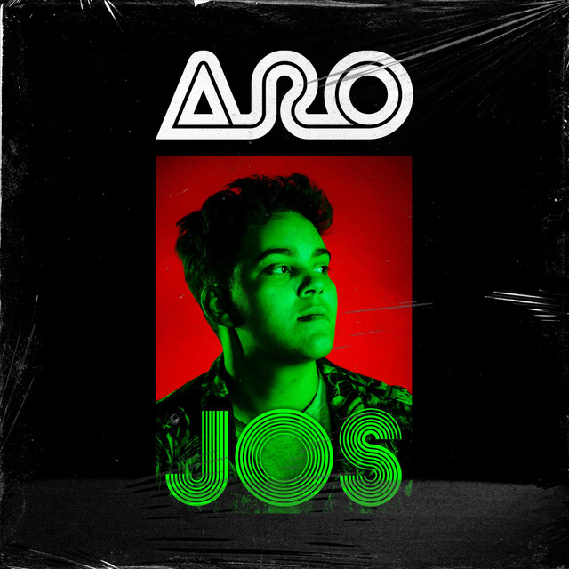 Jos cover art