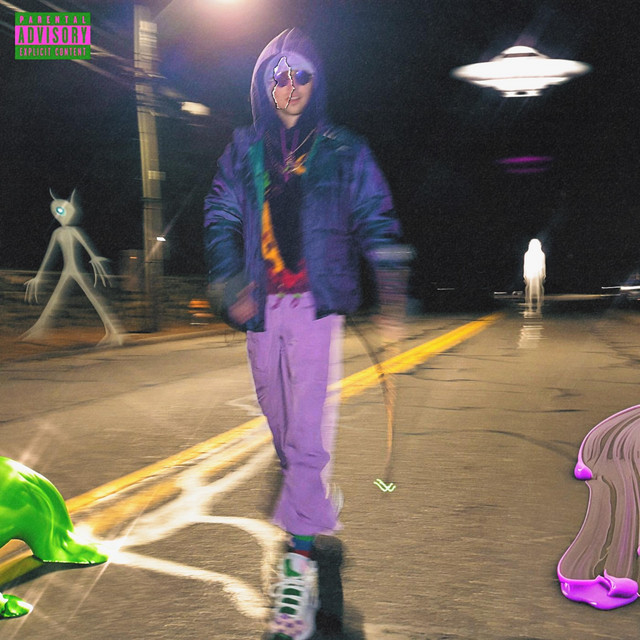 KC2 cover art