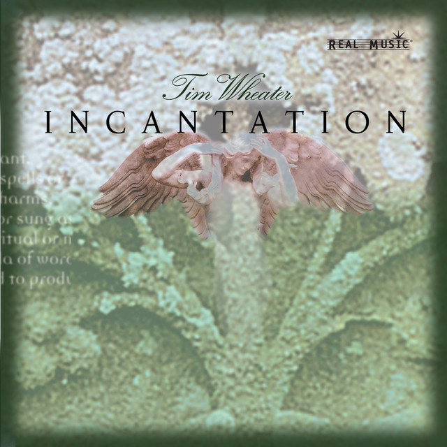 Incantation cover art
